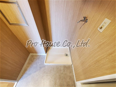 【内装】 | 花小金井第一ビル