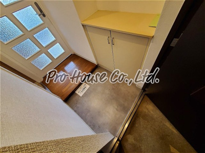 【玄関】 | 花小金井第一ビル