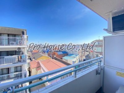 【展望】 | 花小金井第一ビル