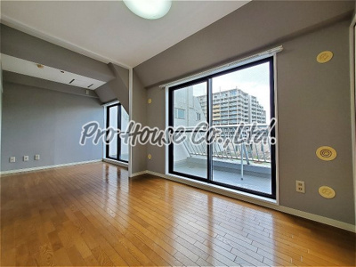 【居間・リビング】 | 花小金井第一ビル