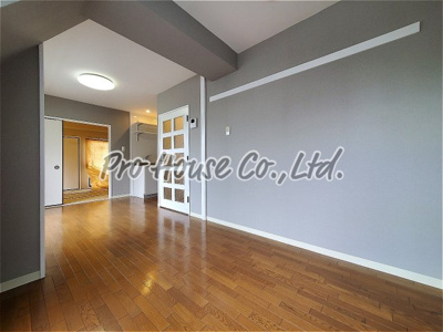 【寝室】 | 花小金井第一ビル