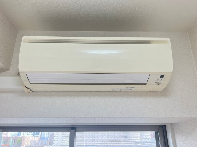 グランルージュ中之島南の設備