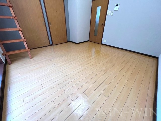 ベノワコート A棟の洋室|イメージ（同建物内別部屋の写真です）