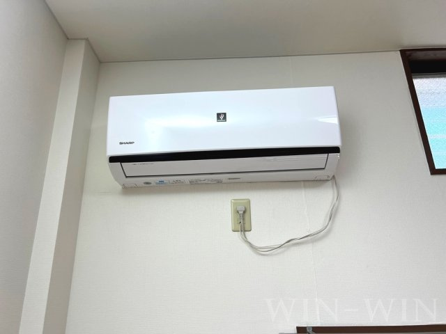 ベノワコート A棟の設備|イメージ（同建物内別部屋の写真です）