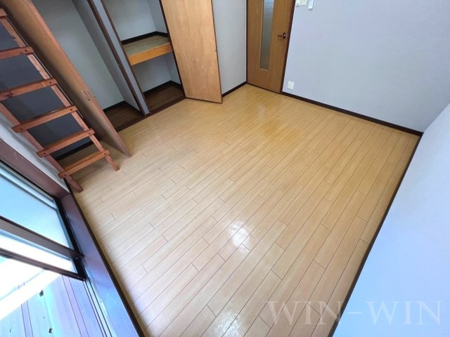 ベノワコート A棟の洋室|イメージ（同建物内別部屋の写真です）