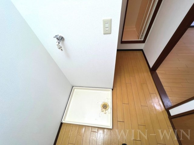 ベノワコート A棟の設備|イメージ（同建物内別部屋の写真です）