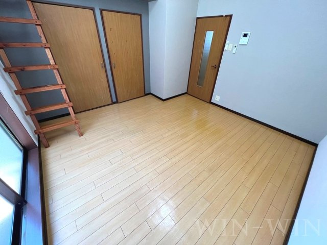 ベノワコート A棟の洋室|イメージ（同建物内別部屋の写真です）