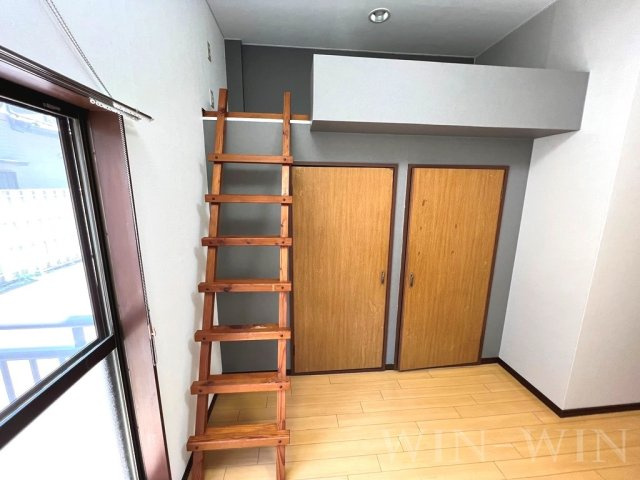 ベノワコート A棟の洋室|イメージ（同建物内別部屋の写真です）