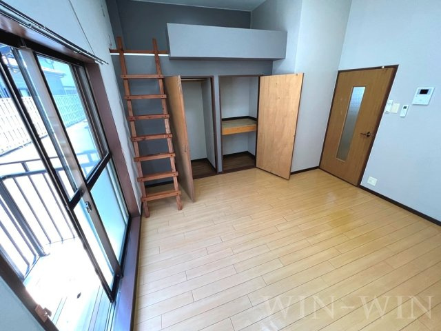 ベノワコート A棟の洋室|イメージ（同建物内別部屋の写真です）