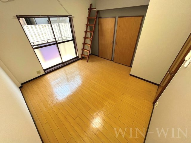 ベノワコート A棟の内装|イメージ（同建物内別部屋の写真です）