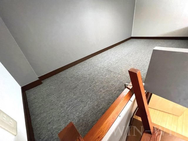ベノワコート A棟のその他|イメージ（同建物内別部屋の写真です）