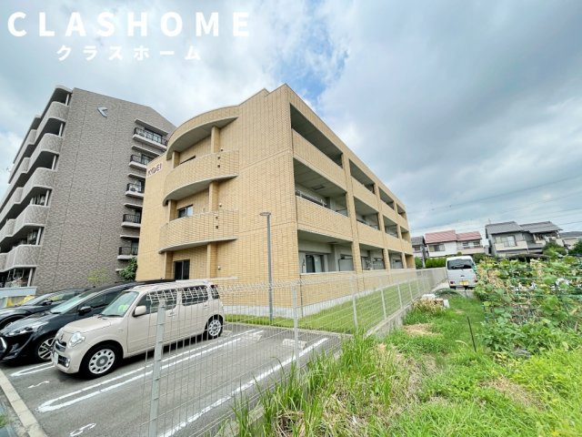サンコートTSUIJI　　刈谷市の賃貸ならクラスホーム刈谷店の外観