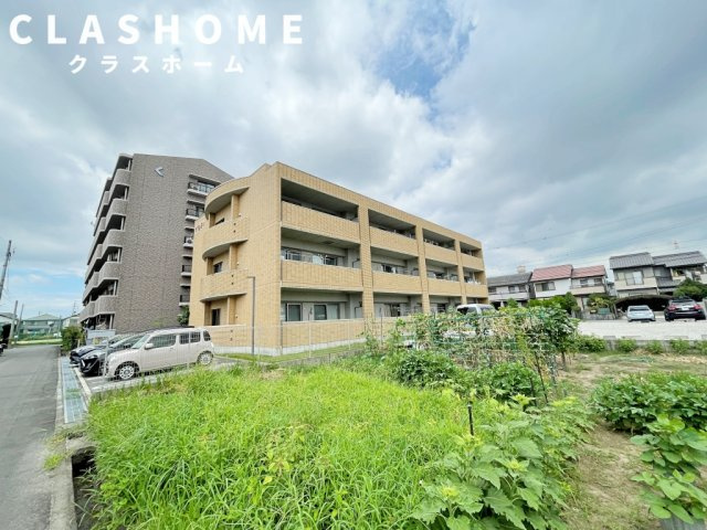 サンコートTSUIJI　　刈谷市の賃貸ならクラスホーム刈谷店の外観