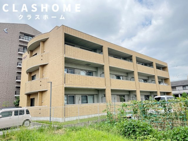 サンコートTSUIJI　　刈谷市の賃貸ならクラスホーム刈谷店の外観