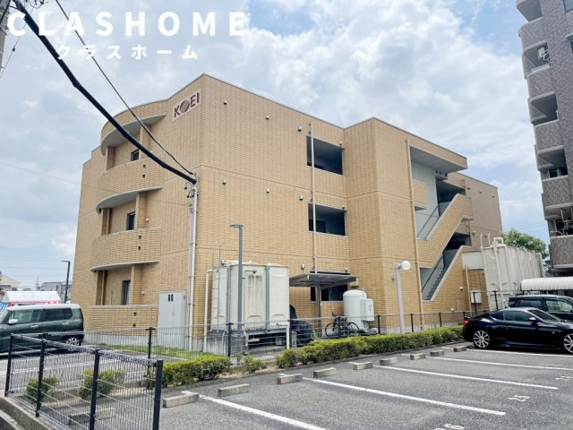 サンコートTSUIJI　　刈谷市の賃貸ならクラスホーム刈谷店の外観