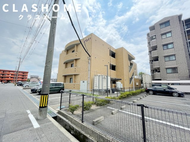 サンコートTSUIJI　　刈谷市の賃貸ならクラスホーム刈谷店の展望