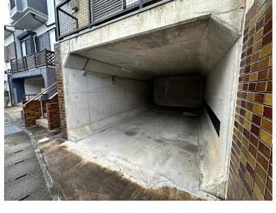 【駐車場】 | 西京区山田平尾町