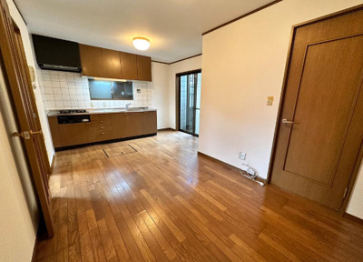 【キッチン】 | 西京区山田平尾町