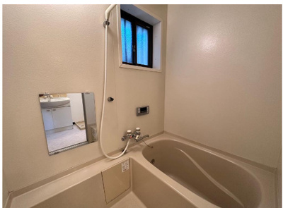 【浴室】 | 西京区山田平尾町