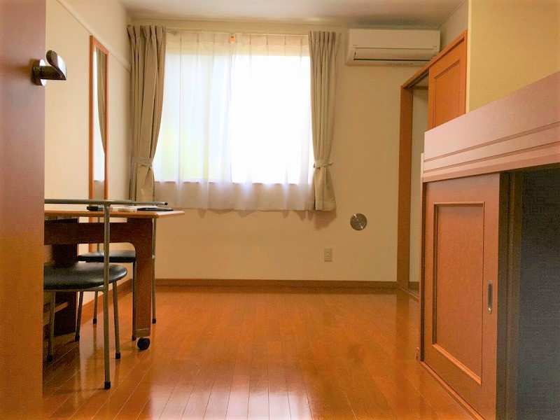 レオパレストゥルプの内装|画像8