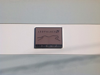 【エントランス】 | レオパレストゥルプ