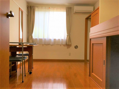 【内装】 | レオパレストゥルプ | 画像8