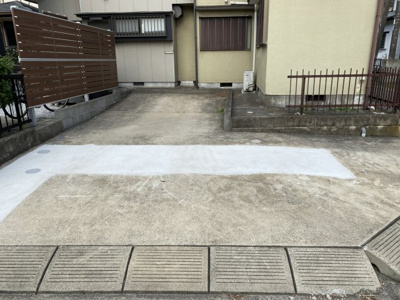 【駐車場】 | アベリア戸建