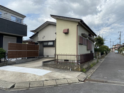 【外観】 | アベリア戸建