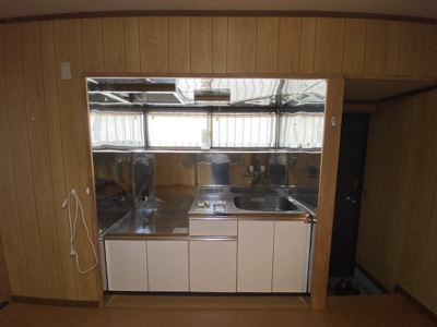 【キッチン】 | アベリア戸建