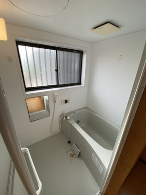 【浴室】 | アベリア戸建