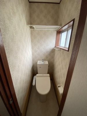 【トイレ】 | アベリア戸建