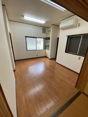 【洋室】 | アベリア戸建