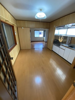 【居間・リビング】 | アベリア戸建