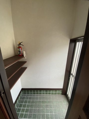 【玄関】 | アベリア戸建