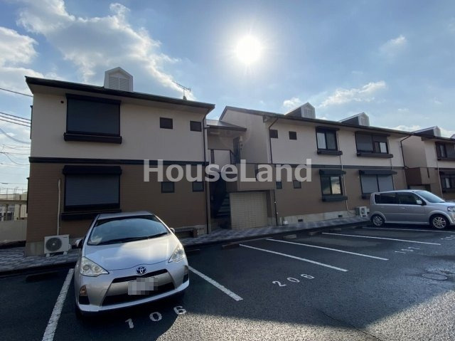 ヤマイチPLAZAセジュール弐番館