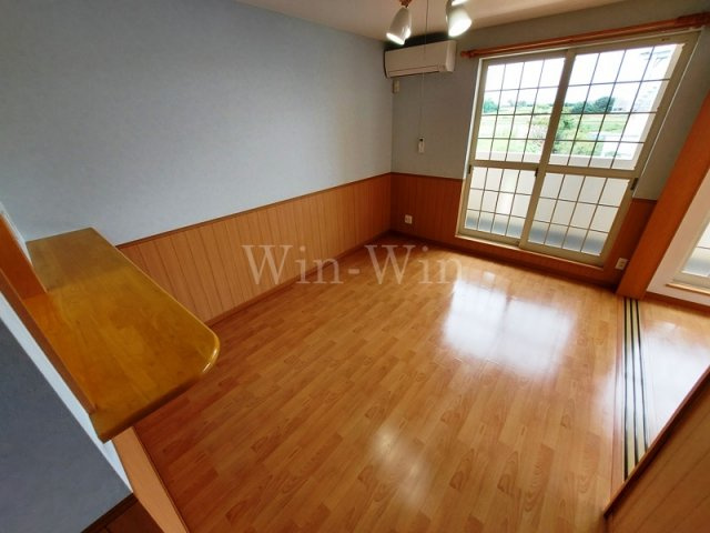 Liberteの居間・リビング