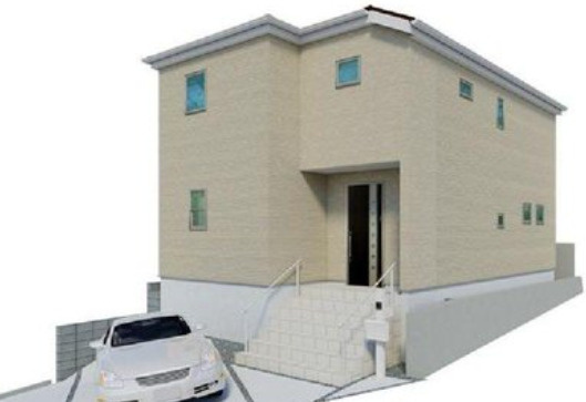 リーブルガーデン　倉敷市中庄(第11)の外観