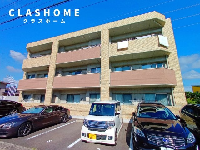 サンコートONDAPETPLUS　　刈谷市の賃貸ならクラスホーム刈谷店の外観