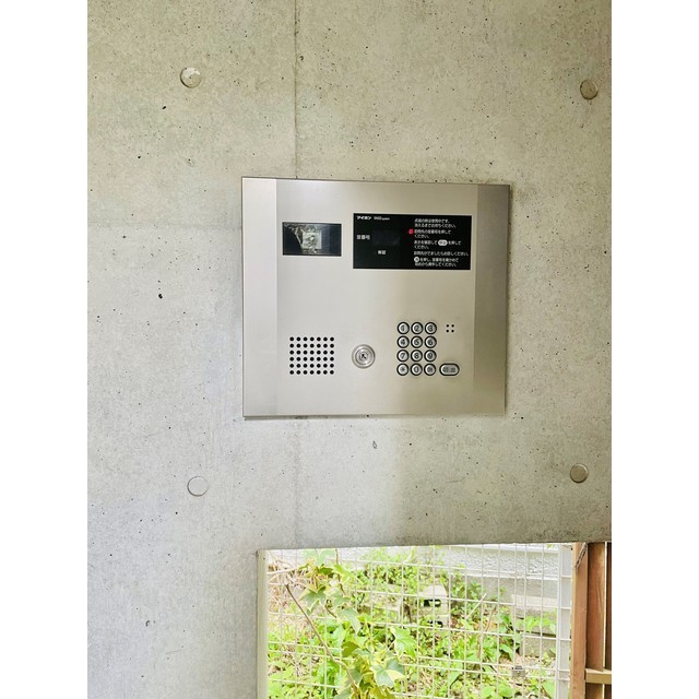 ユニテ・プラスツーのセキュリティ