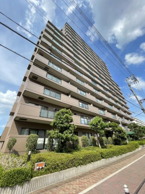 【外観】 | ファミール城東・関目