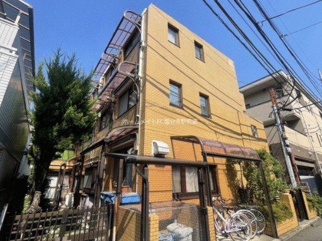 パークアベニューエスティーンの画像