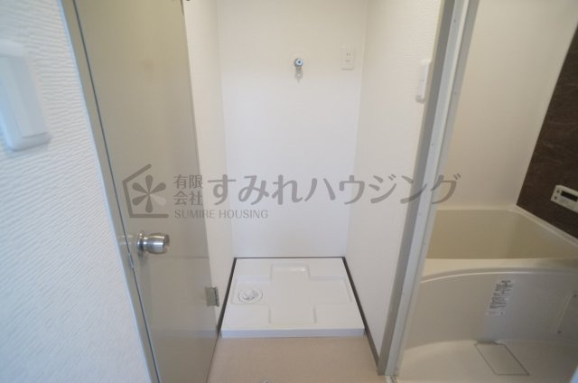 宝旭ハイツの設備
