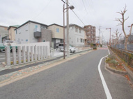 名古屋市天白区野並１丁目224『仲介料無料』A号棟｜新築戸建ての画像