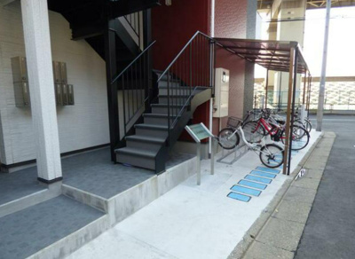 【エントランス】 | レスパス