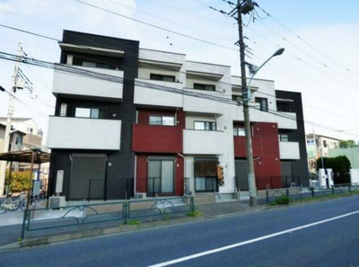 【外観】 | レスパス