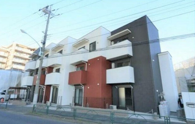 【外観】 | レスパス