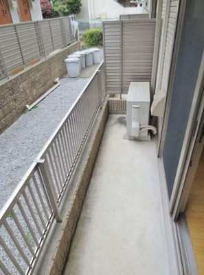 【バルコニー】 | アンソレイユ