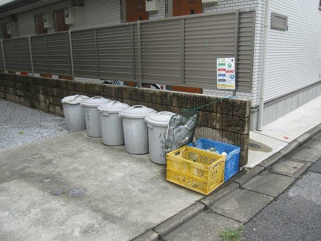 【その他共用部分】