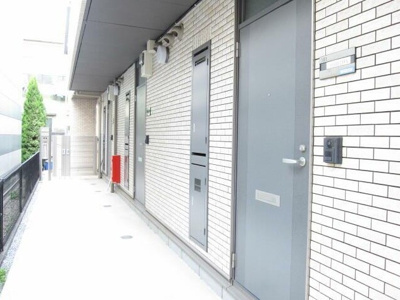 【その他共用部分】 | アンソレイユ