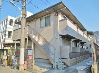 【外観】 | アンソレイユ